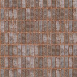 West Side Soldier (Red Mortar)