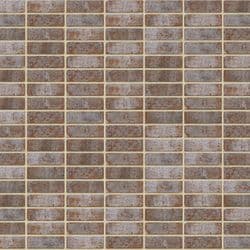 West Side Stack (Cream Mortar)