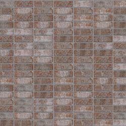 West Side Stack (Grey Mortar)