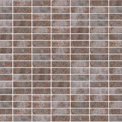 West Side Stack (White Mortar)