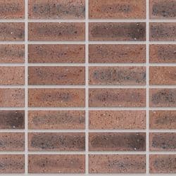 Wild Wheat Travertine Stack Bond