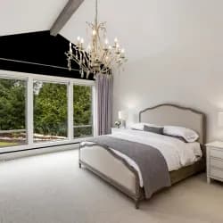 Bedroom 3 - Floor