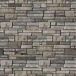 Country Ledgestone Echo Ridge