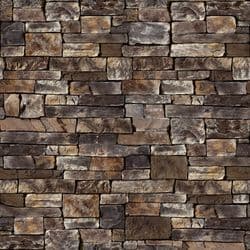 Country Ledgestone Wolf Creek