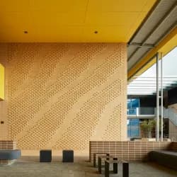 Exterior Commercial - Wall