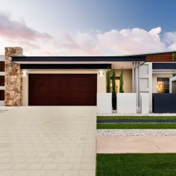 Driveway - Paving