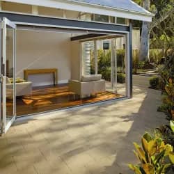 Courtyard - Flooring